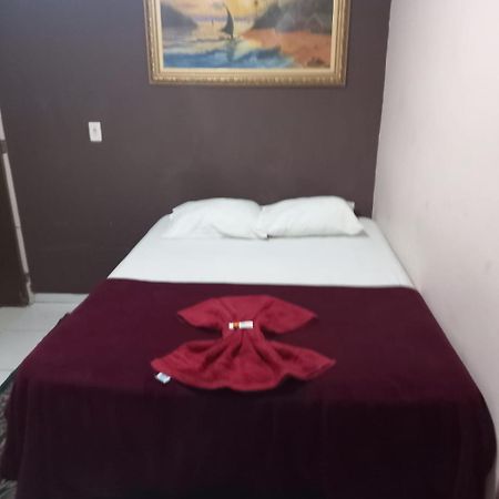 Hotel Pousada Viver Capsula Bauru Zimmer foto